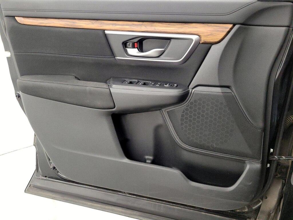 used 2018 Honda CR-V car, priced at $17,998