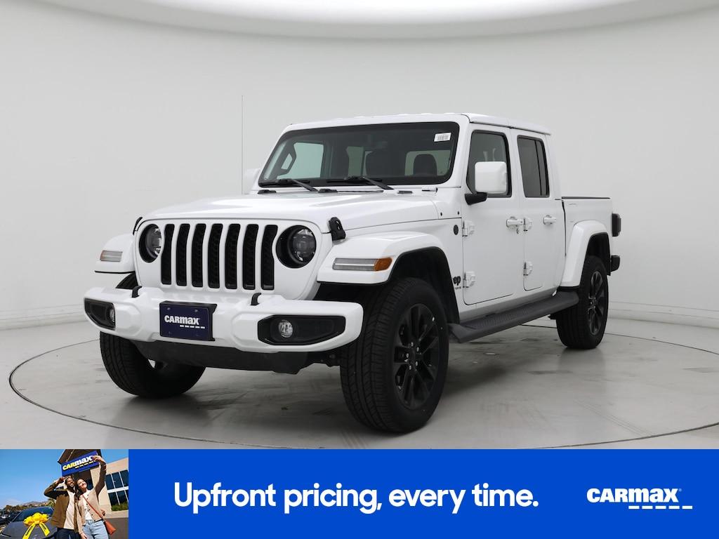 used 2023 Jeep Gladiator car, priced at $33,998