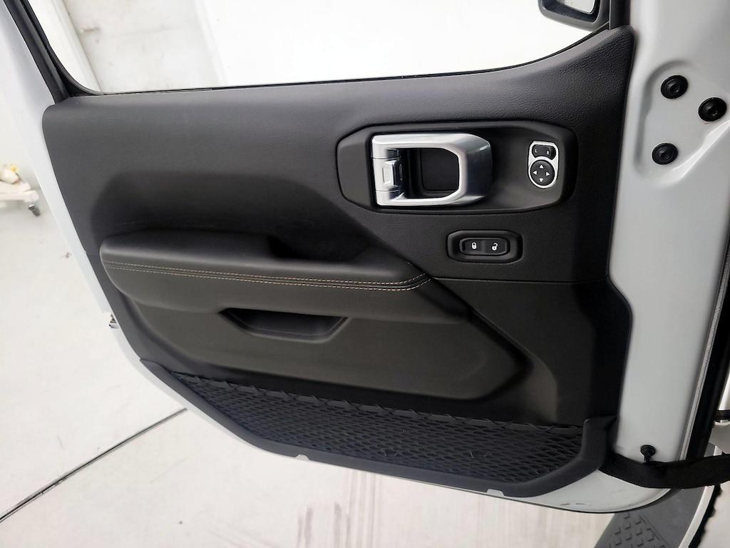 used 2023 Jeep Gladiator car, priced at $33,998