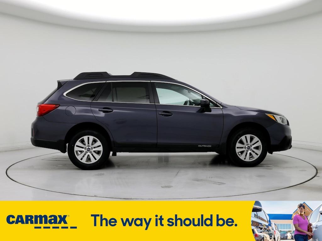 used 2015 Subaru Outback car, priced at $17,998