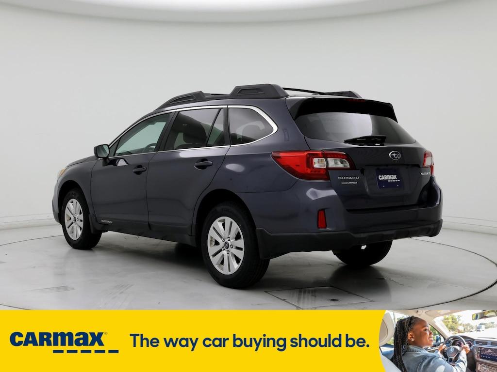 used 2015 Subaru Outback car, priced at $17,998