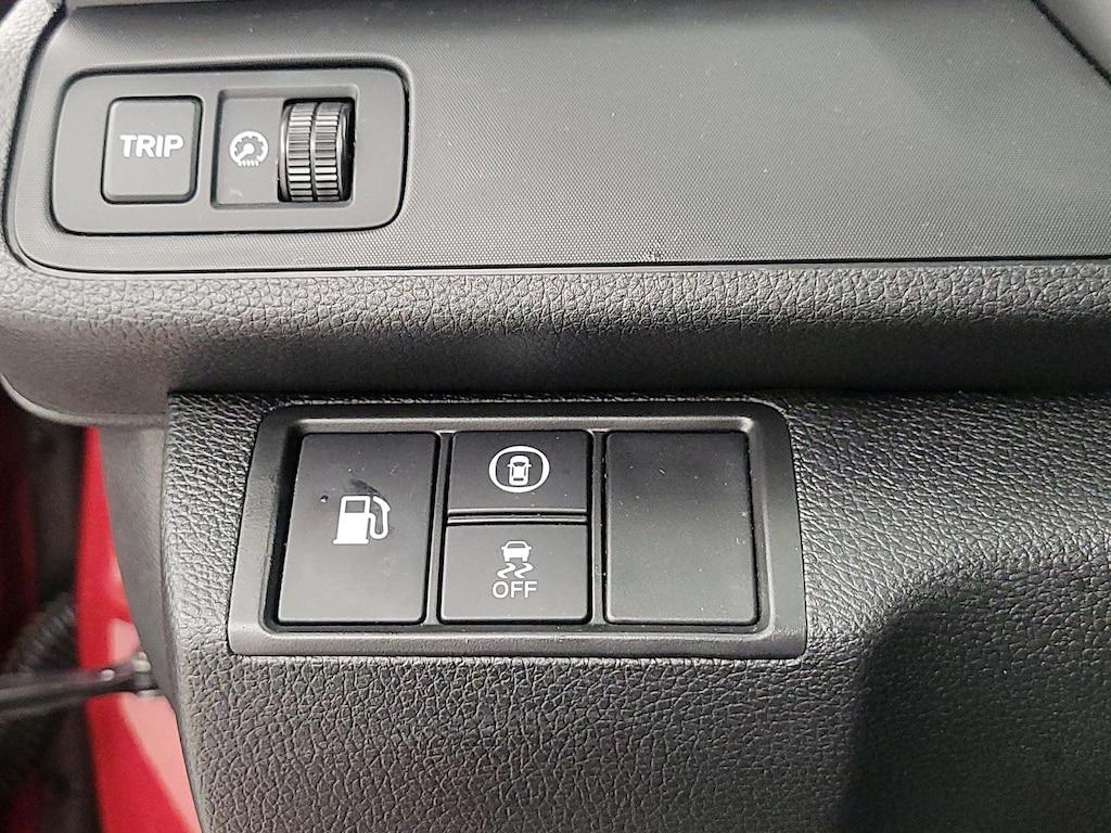 used 2022 Honda Insight car, priced at $22,998