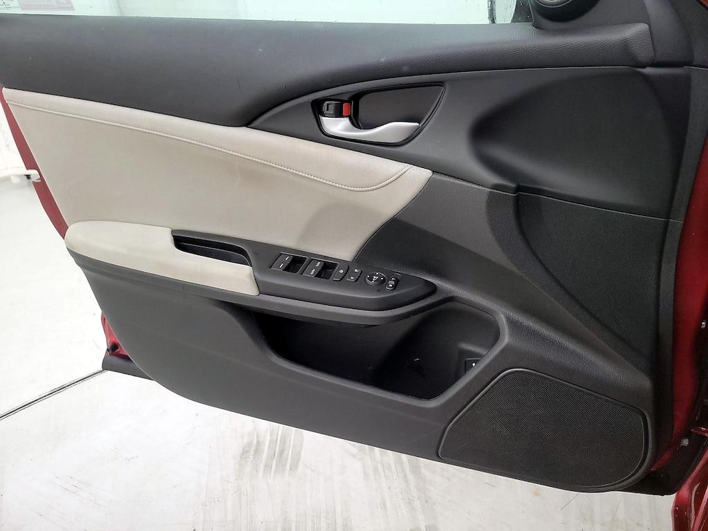 used 2022 Honda Insight car, priced at $22,998