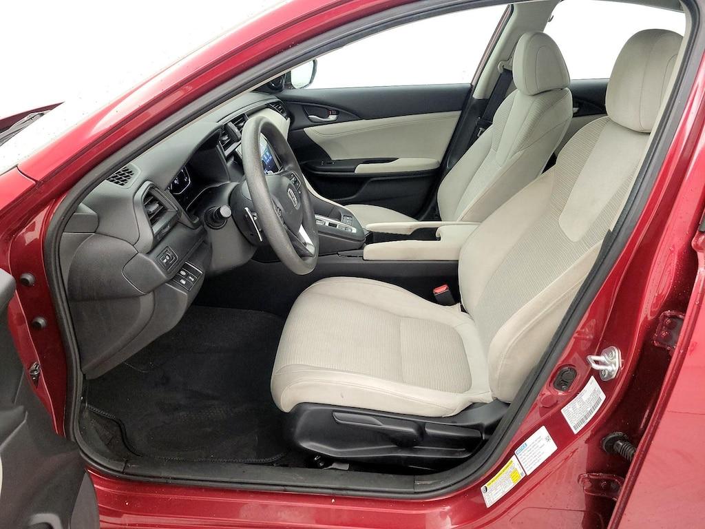 used 2022 Honda Insight car, priced at $22,998