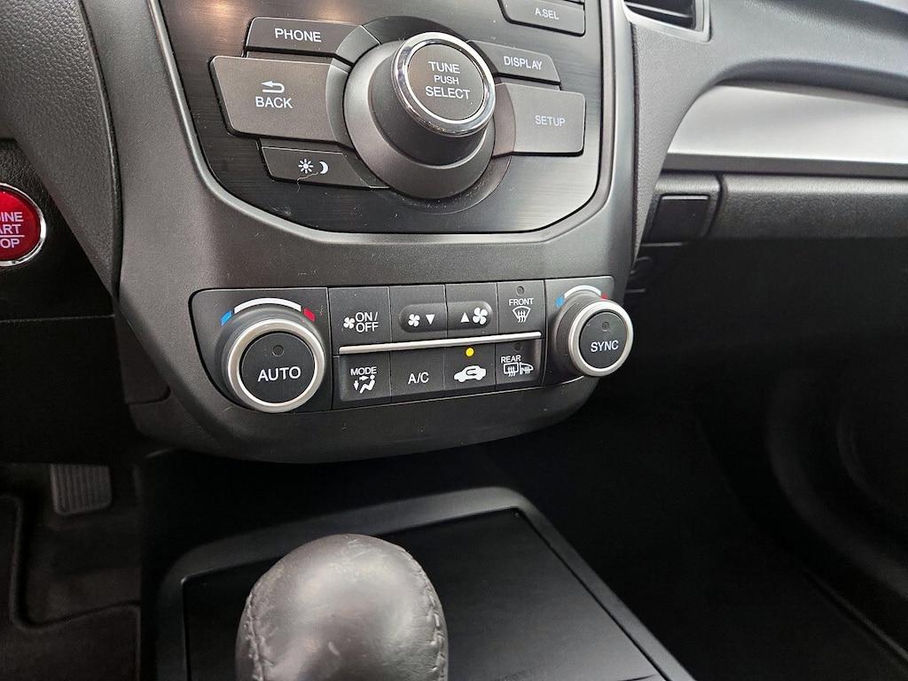 used 2016 Acura RDX car, priced at $15,998