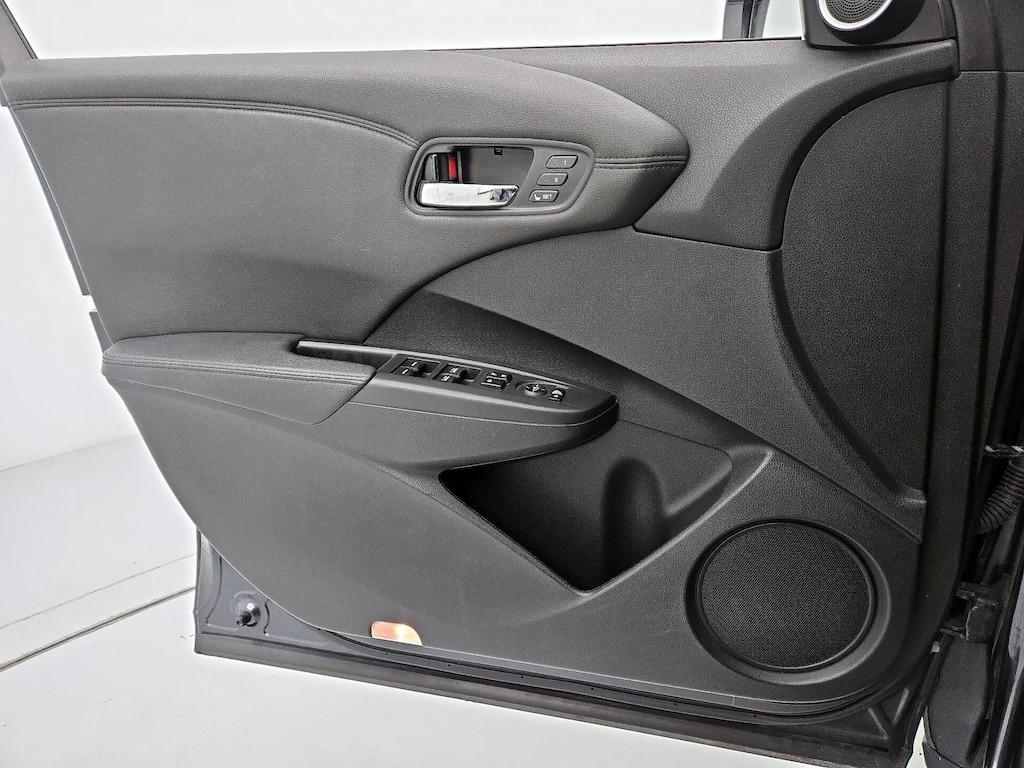 used 2016 Acura RDX car, priced at $15,998