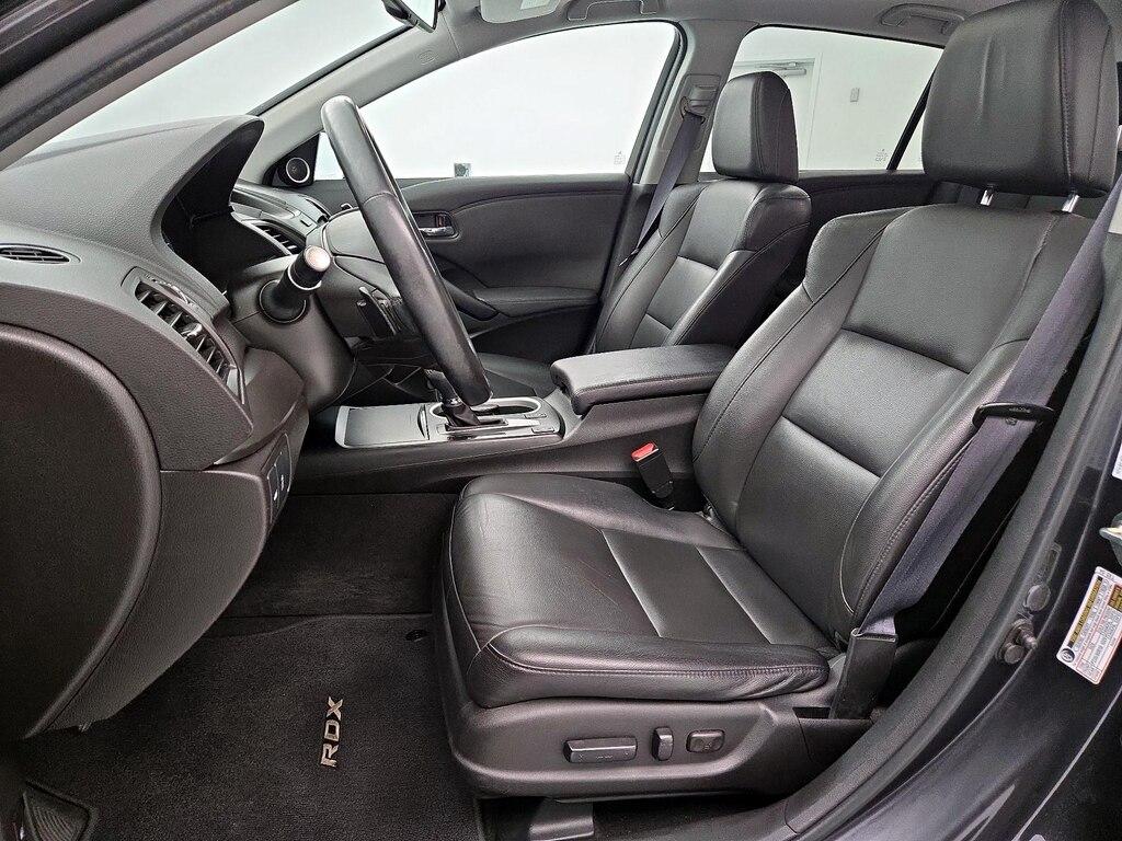 used 2016 Acura RDX car, priced at $15,998