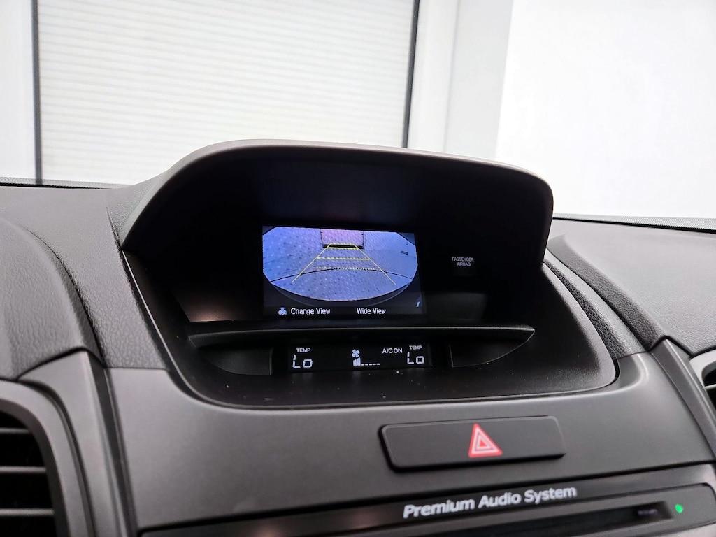 used 2016 Acura RDX car, priced at $15,998