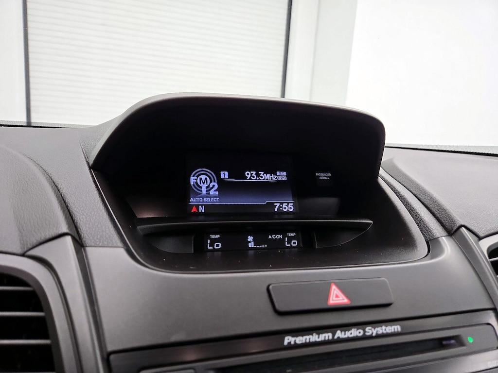 used 2016 Acura RDX car, priced at $15,998