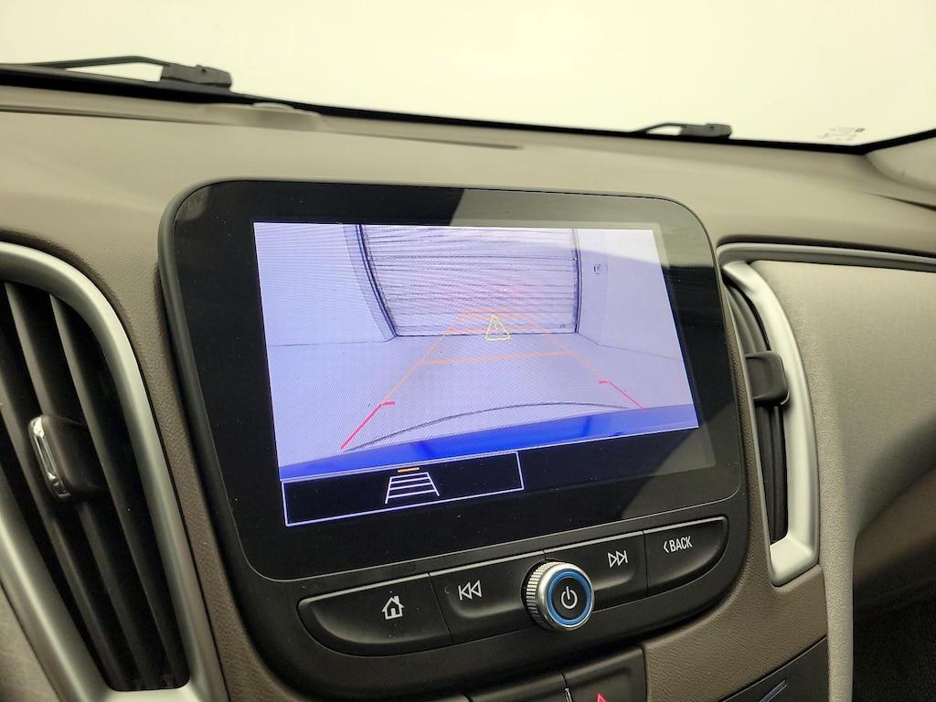 used 2023 Chevrolet Malibu car, priced at $21,998