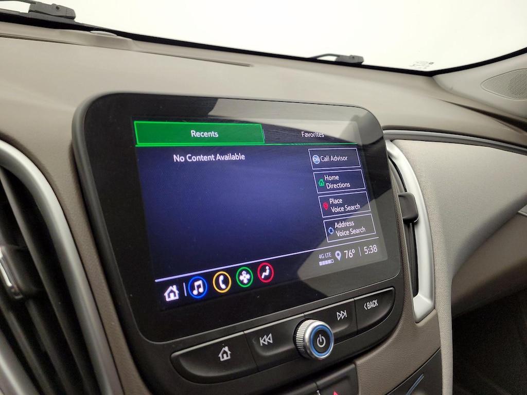 used 2023 Chevrolet Malibu car, priced at $21,998