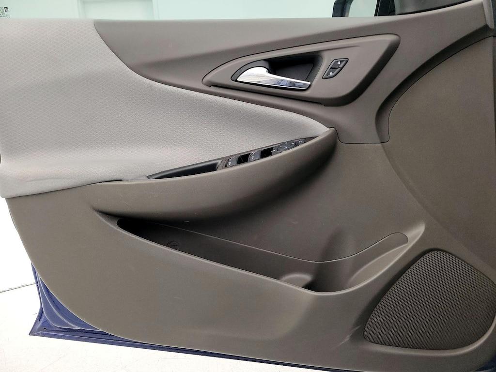 used 2023 Chevrolet Malibu car, priced at $21,998