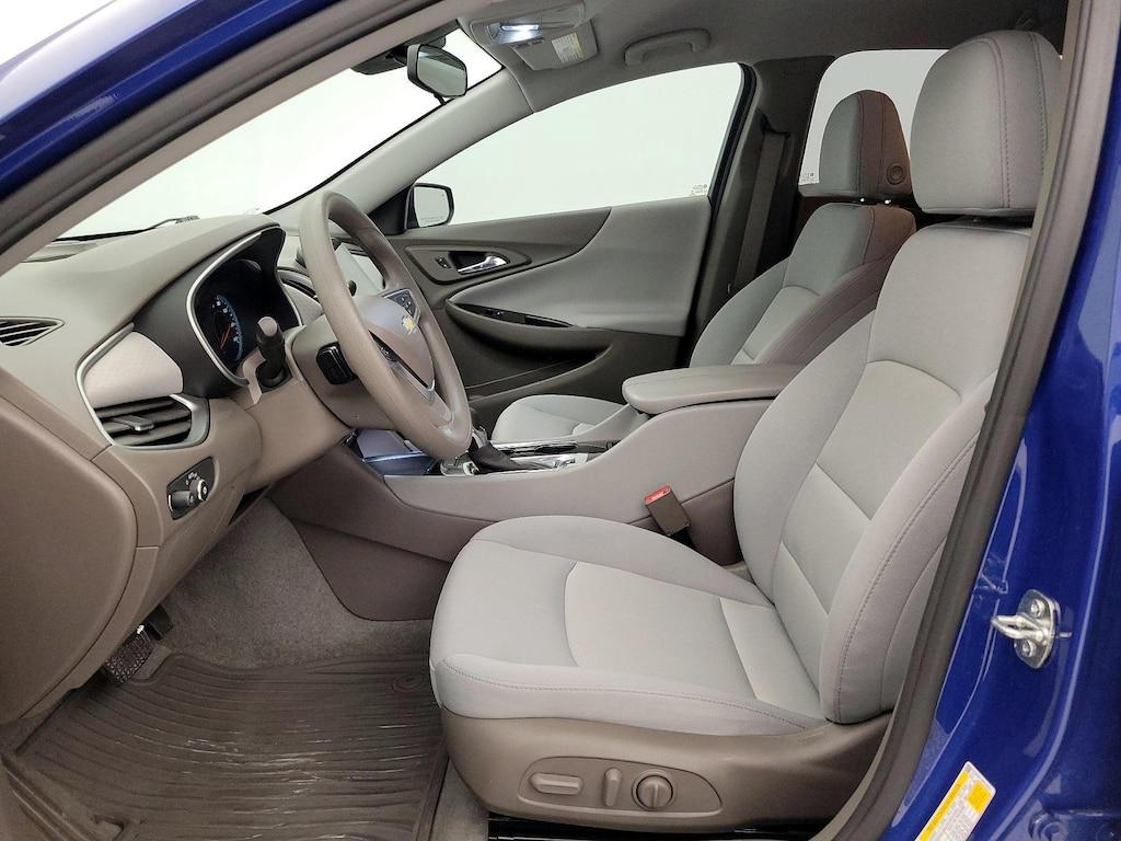 used 2023 Chevrolet Malibu car, priced at $21,998