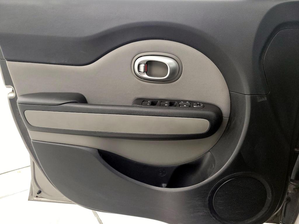 used 2015 Kia Soul car, priced at $11,599