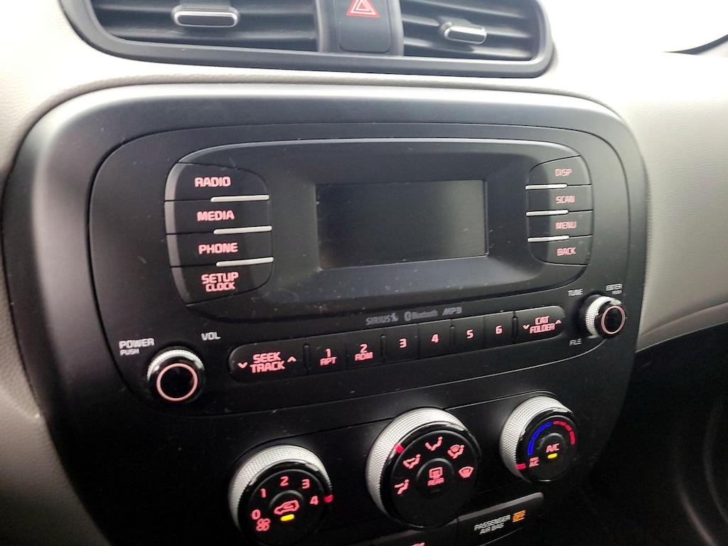 used 2015 Kia Soul car, priced at $11,599