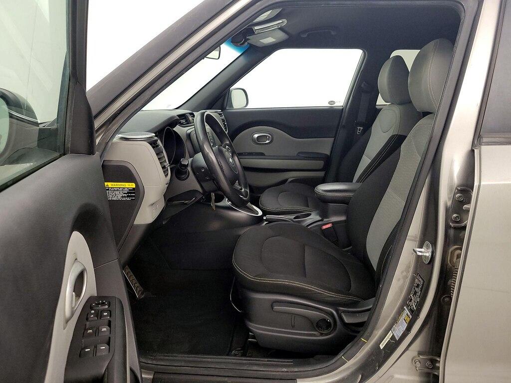 used 2015 Kia Soul car, priced at $11,599