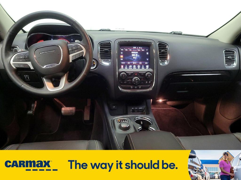 used 2014 Dodge Durango car, priced at $29,998