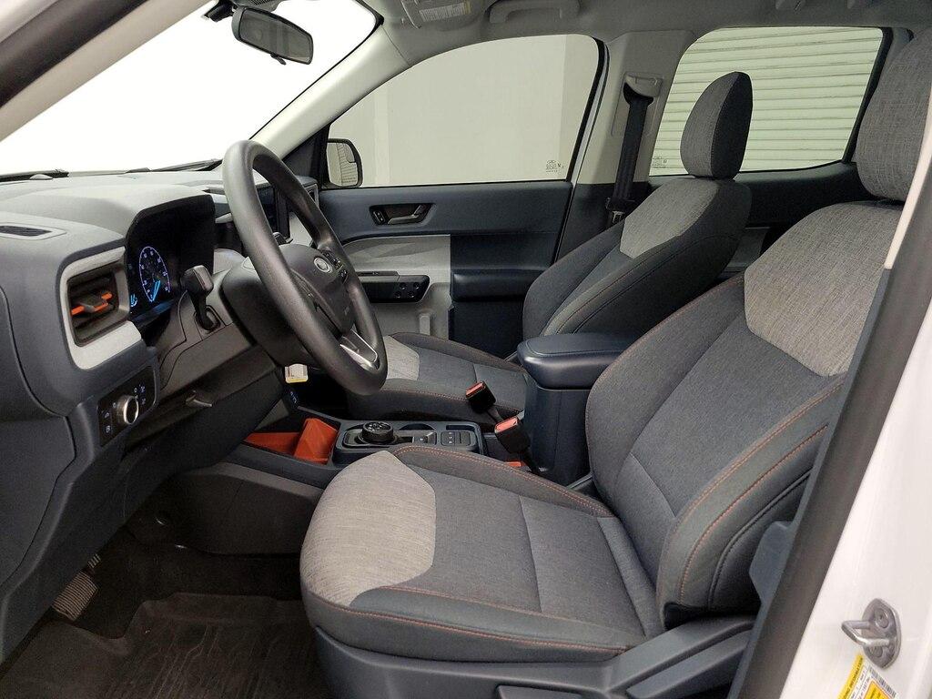 used 2023 Ford Maverick car, priced at $26,998