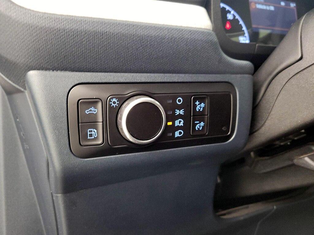 used 2023 Ford Maverick car, priced at $26,998