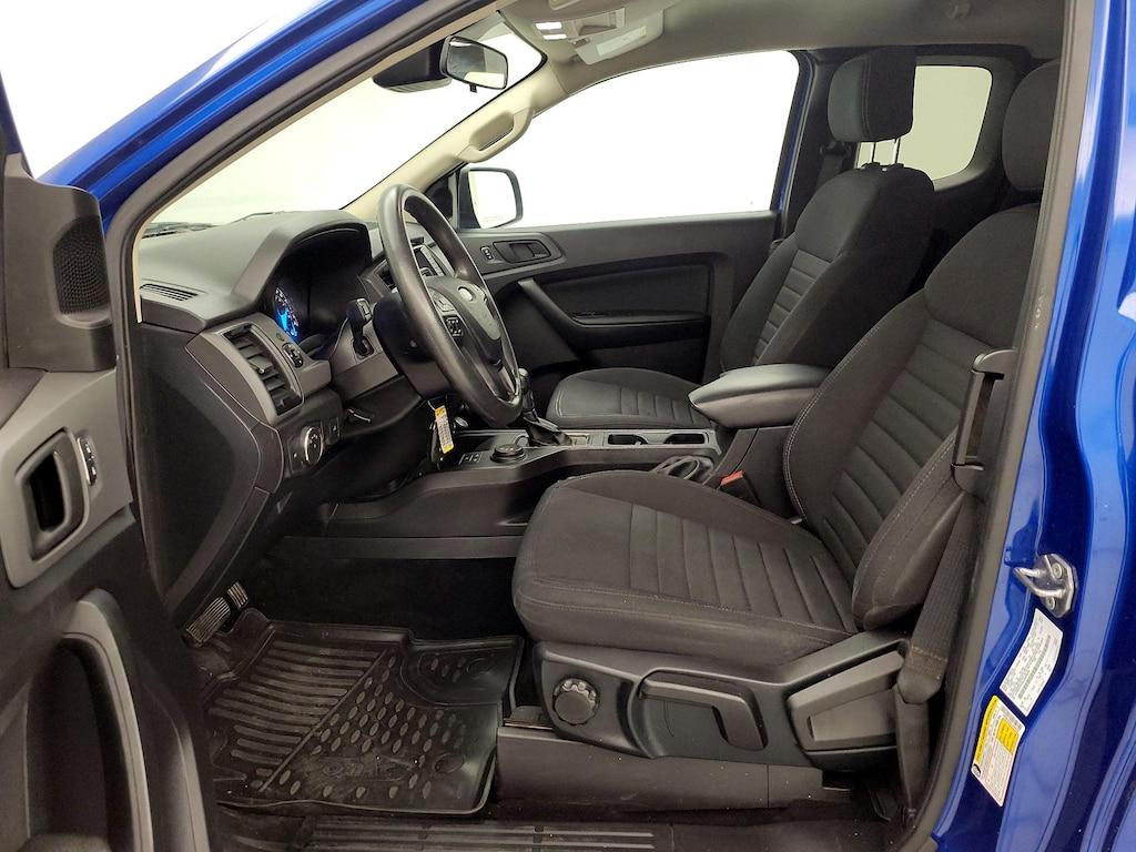 used 2020 Ford Ranger car, priced at $27,998