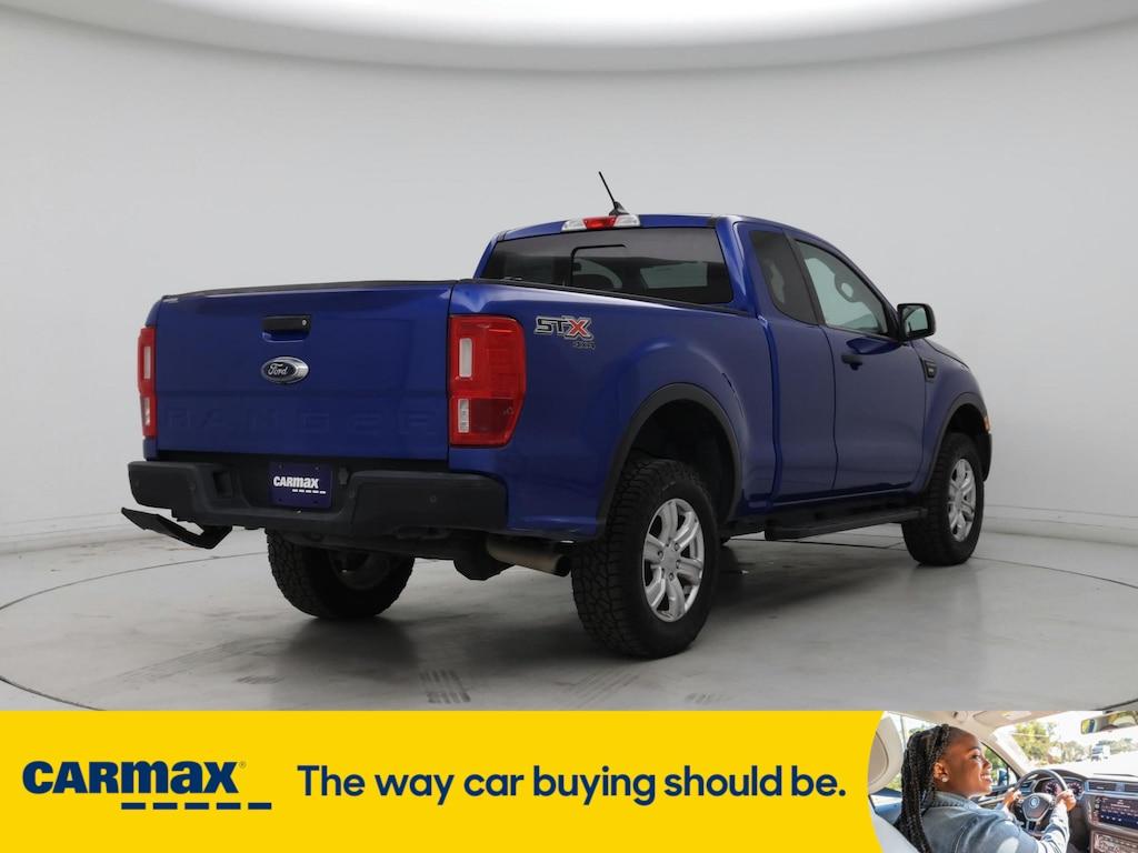 used 2020 Ford Ranger car, priced at $27,998