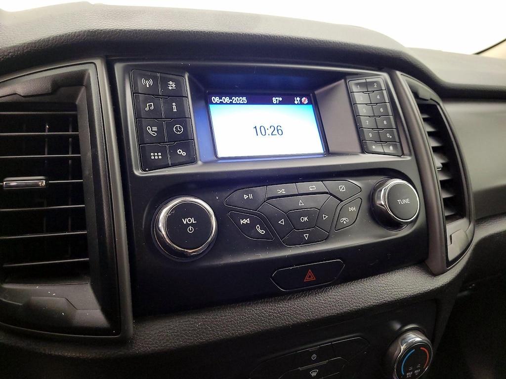 used 2020 Ford Ranger car, priced at $27,998
