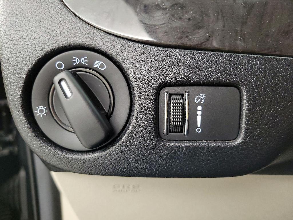 used 2018 Dodge Grand Caravan car, priced at $15,998
