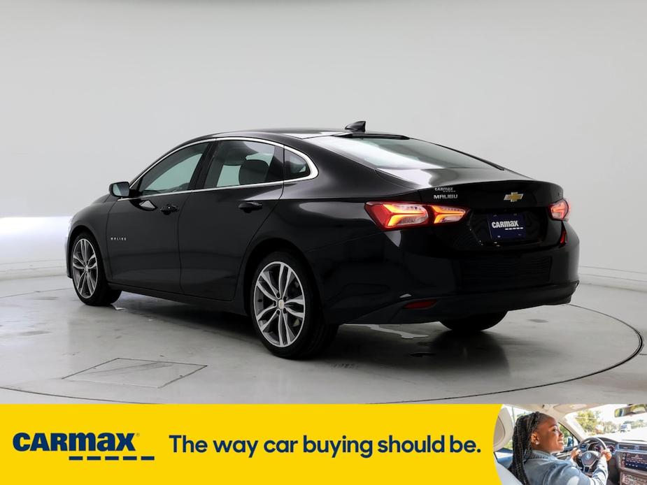 used 2023 Chevrolet Malibu car, priced at $21,998