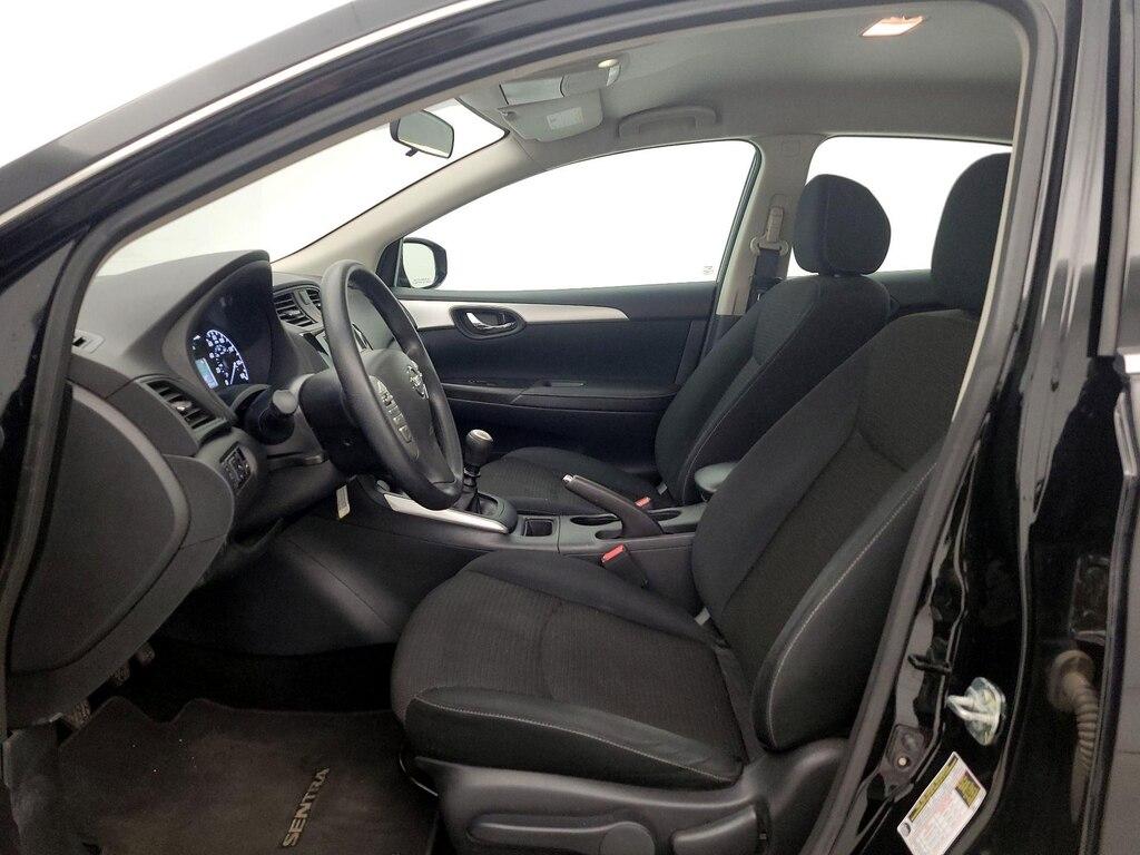 used 2019 Nissan Sentra car, priced at $11,998