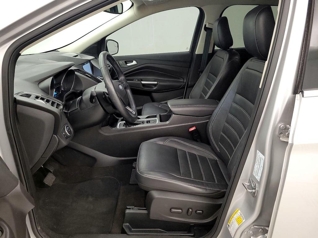 used 2018 Ford Escape car, priced at $14,998