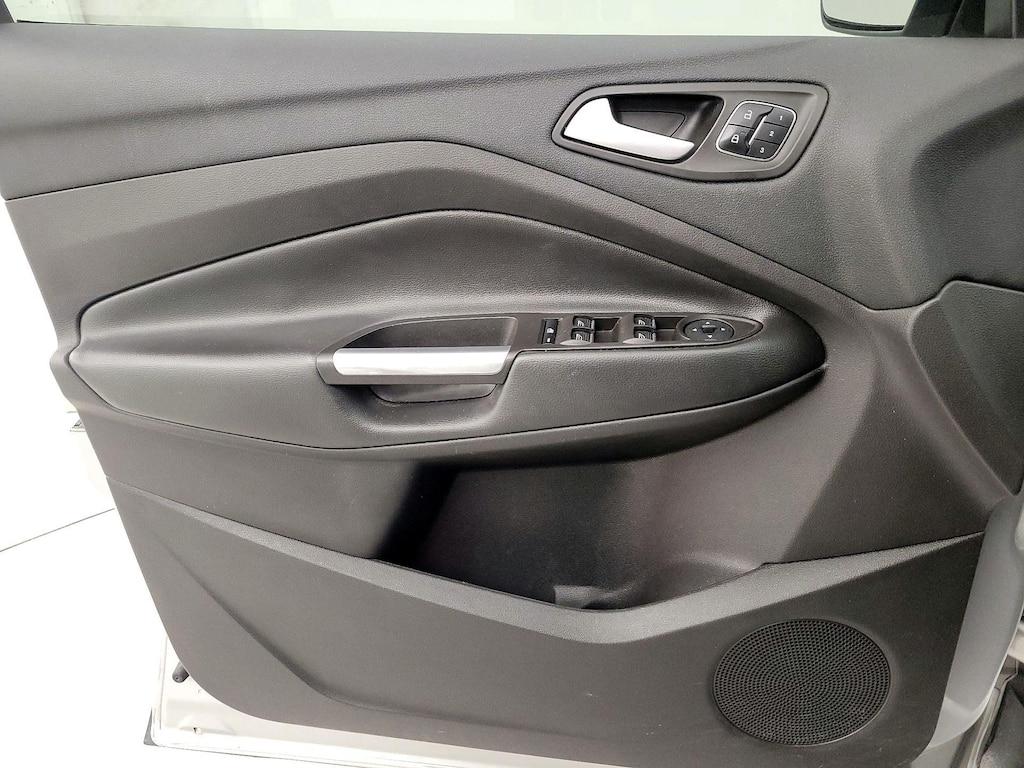 used 2018 Ford Escape car, priced at $14,998