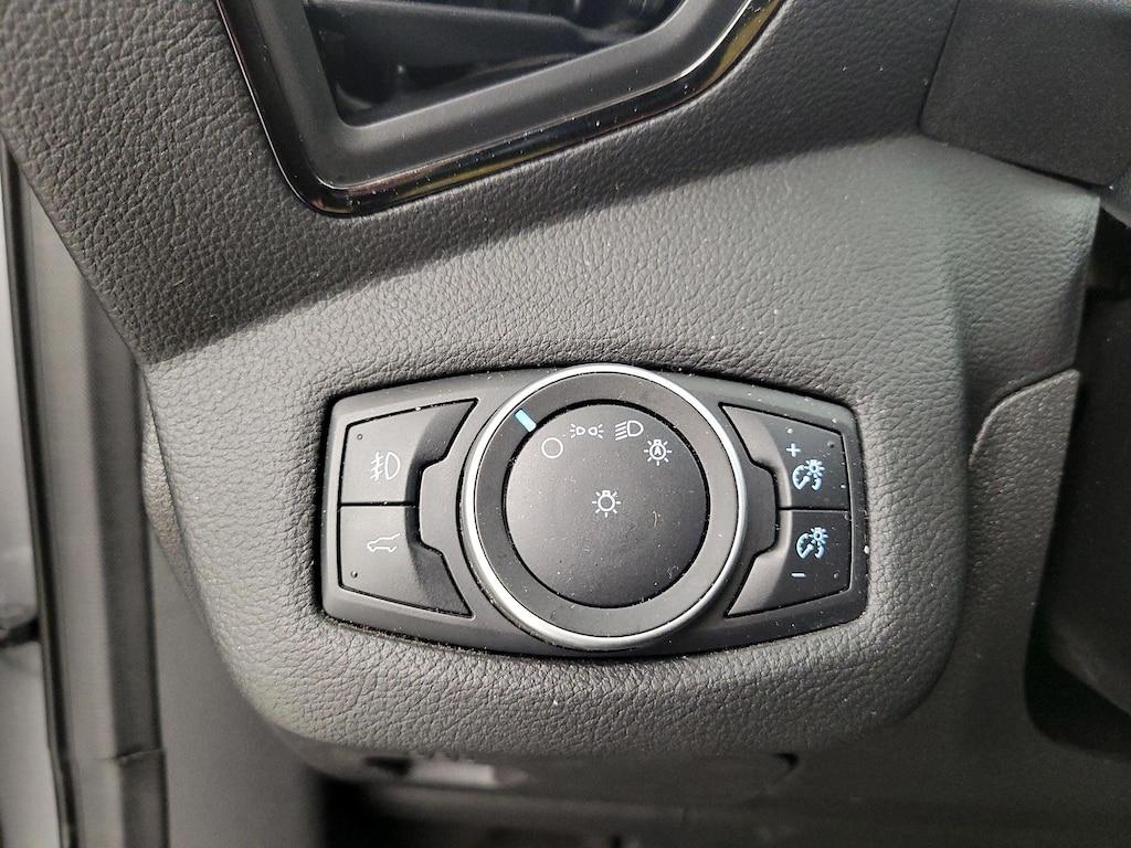 used 2018 Ford Escape car, priced at $14,998