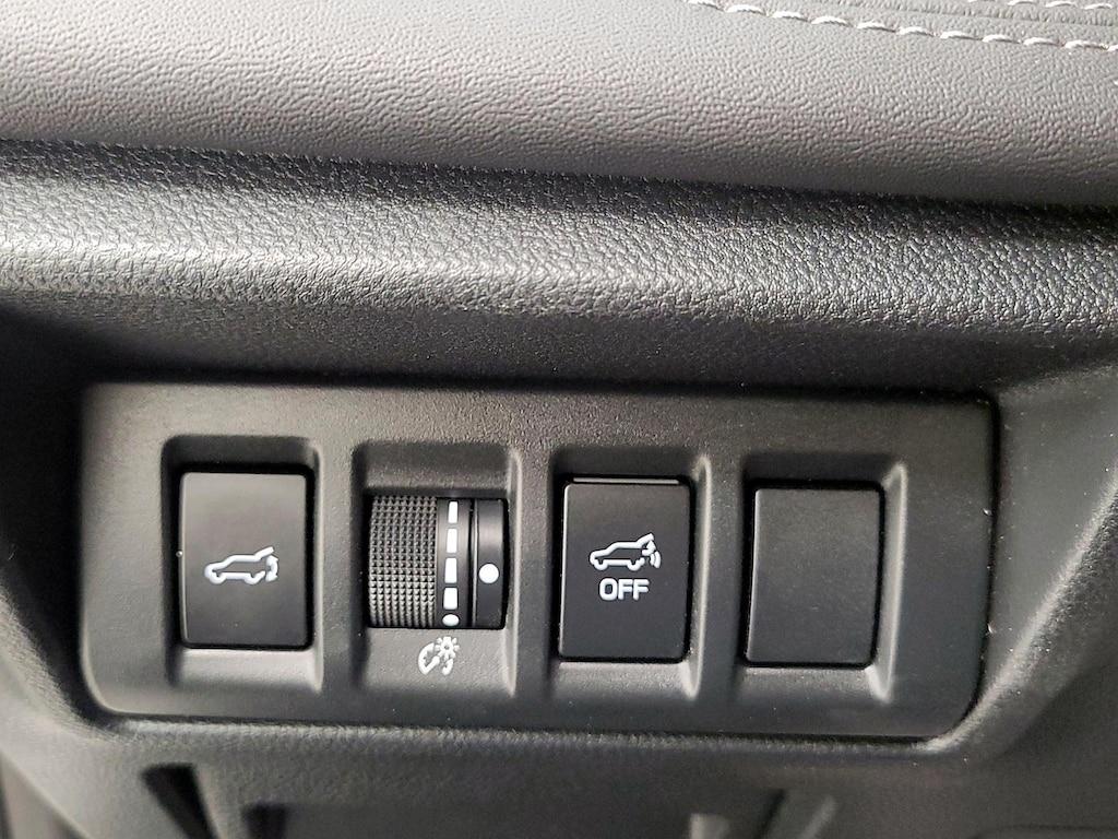 used 2024 Subaru Outback car, priced at $34,998