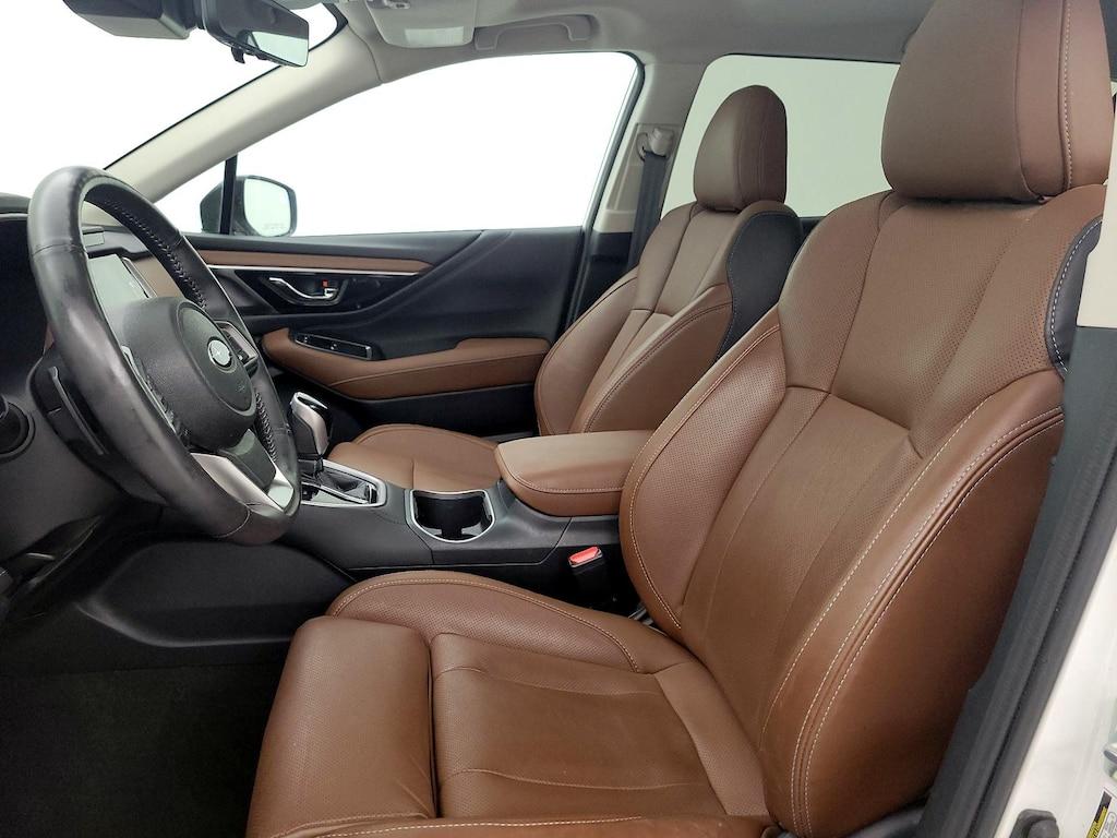 used 2024 Subaru Outback car, priced at $34,998