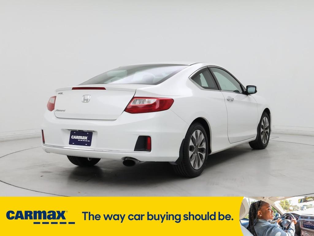 used 2015 Honda Accord car, priced at $17,998