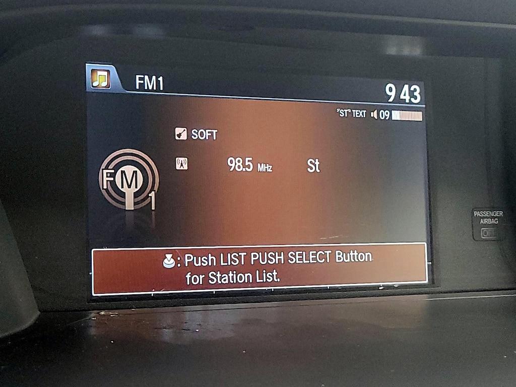 used 2015 Honda Accord car, priced at $17,998