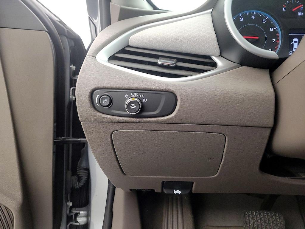 used 2023 Chevrolet Malibu car, priced at $18,998