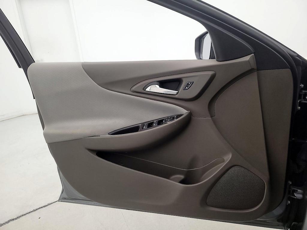 used 2023 Chevrolet Malibu car, priced at $17,998