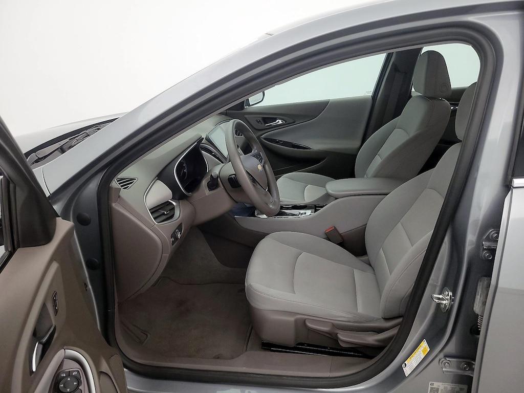 used 2023 Chevrolet Malibu car, priced at $17,998