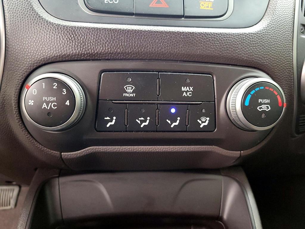 used 2015 Hyundai Tucson car, priced at $13,998