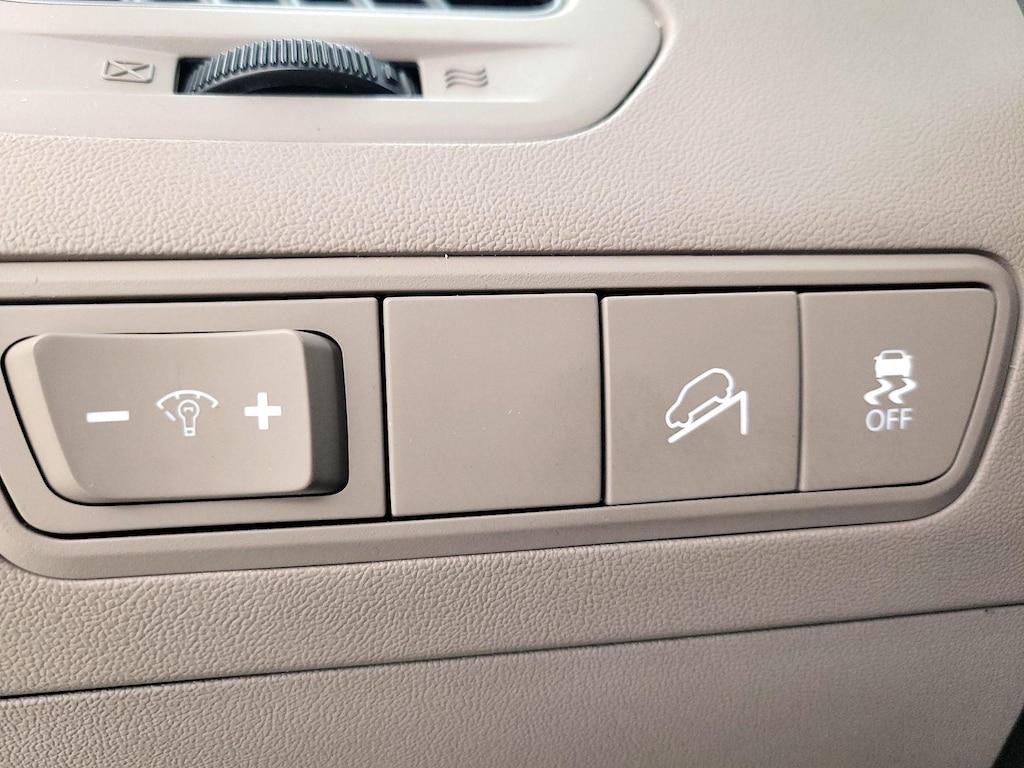 used 2015 Hyundai Tucson car, priced at $13,998