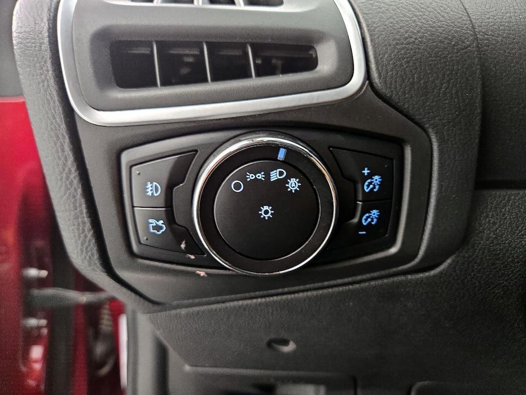 used 2014 Ford Focus car, priced at $12,998