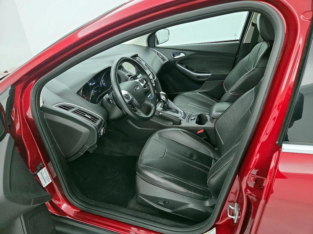 used 2014 Ford Focus car, priced at $12,998