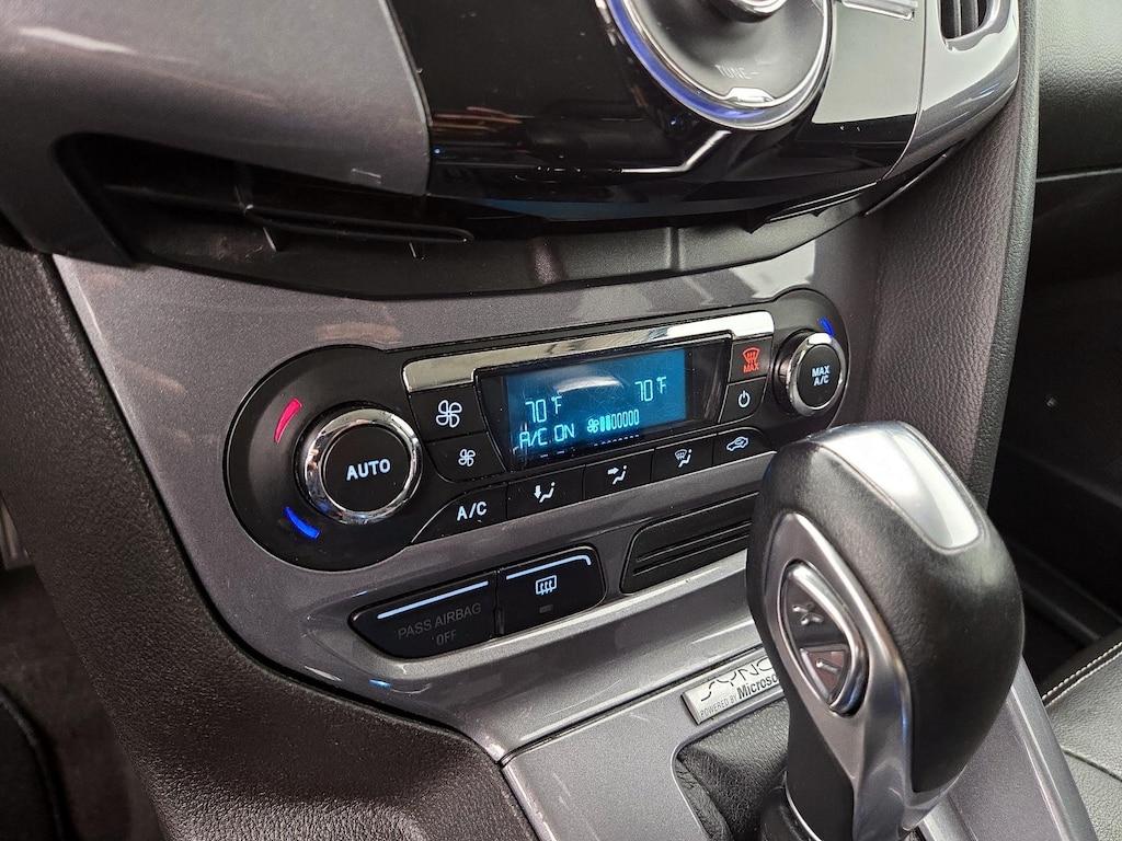 used 2014 Ford Focus car, priced at $12,998