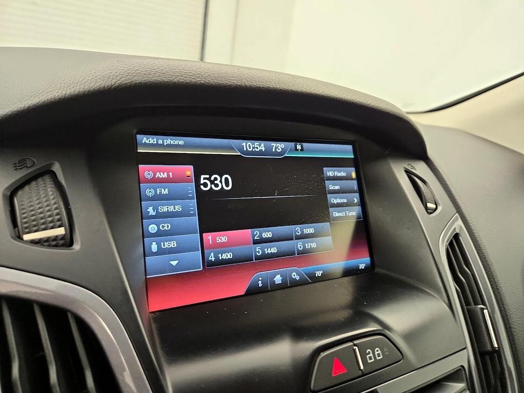 used 2014 Ford Focus car, priced at $12,998