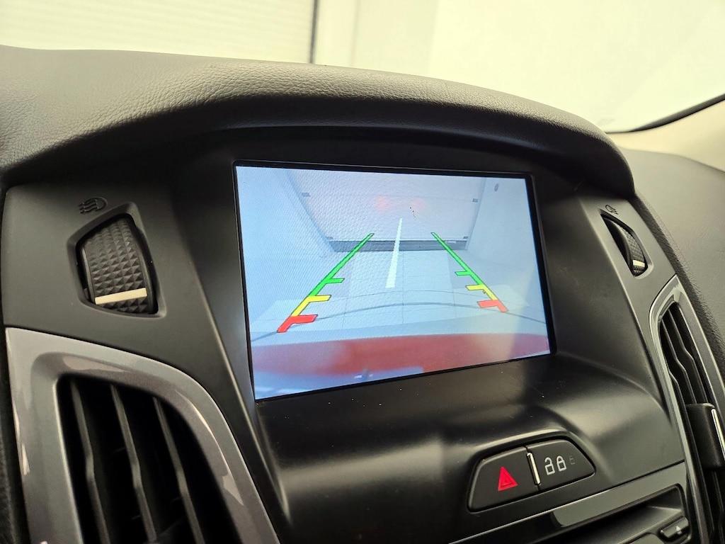 used 2014 Ford Focus car, priced at $12,998