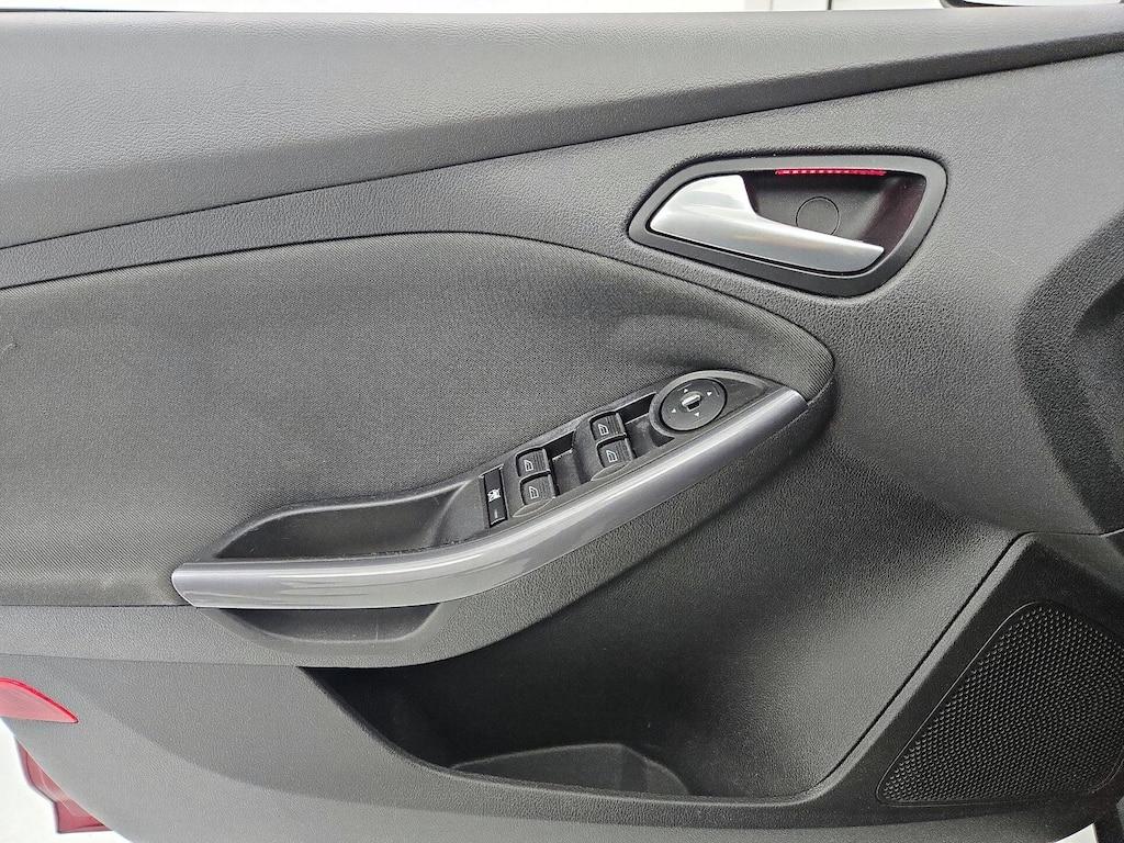 used 2014 Ford Focus car, priced at $12,998