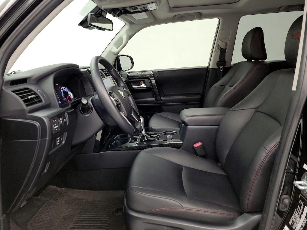 used 2023 Toyota 4Runner car, priced at $54,998