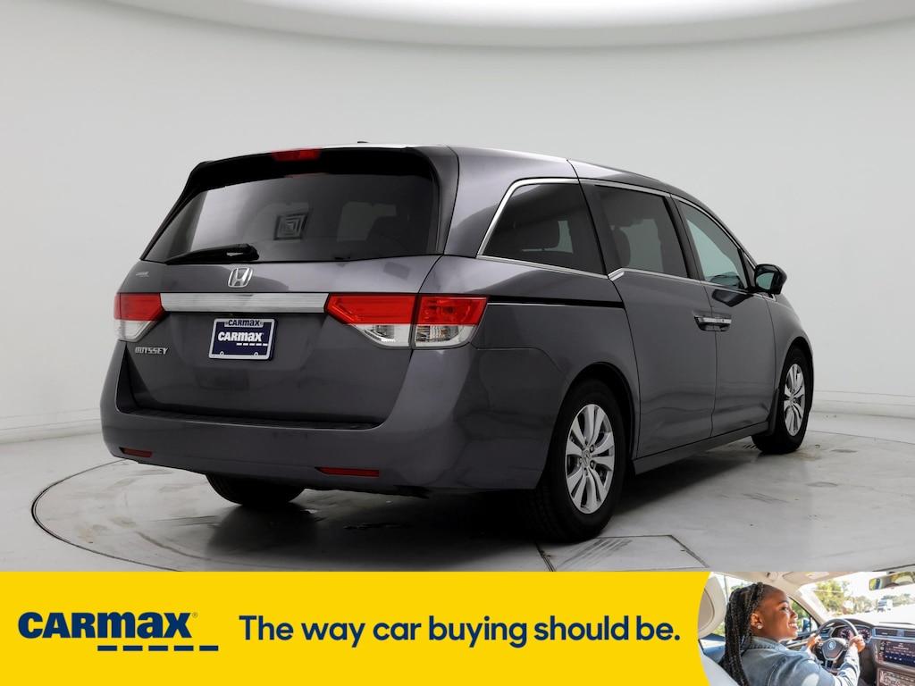 used 2014 Honda Odyssey car, priced at $16,998