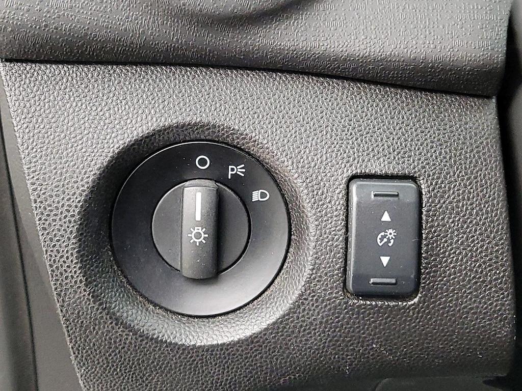 used 2016 Ford Fiesta car, priced at $9,998